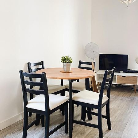 Or - Studio En Plein Centre De L'Isle Sur Sorgue公寓 外观 照片