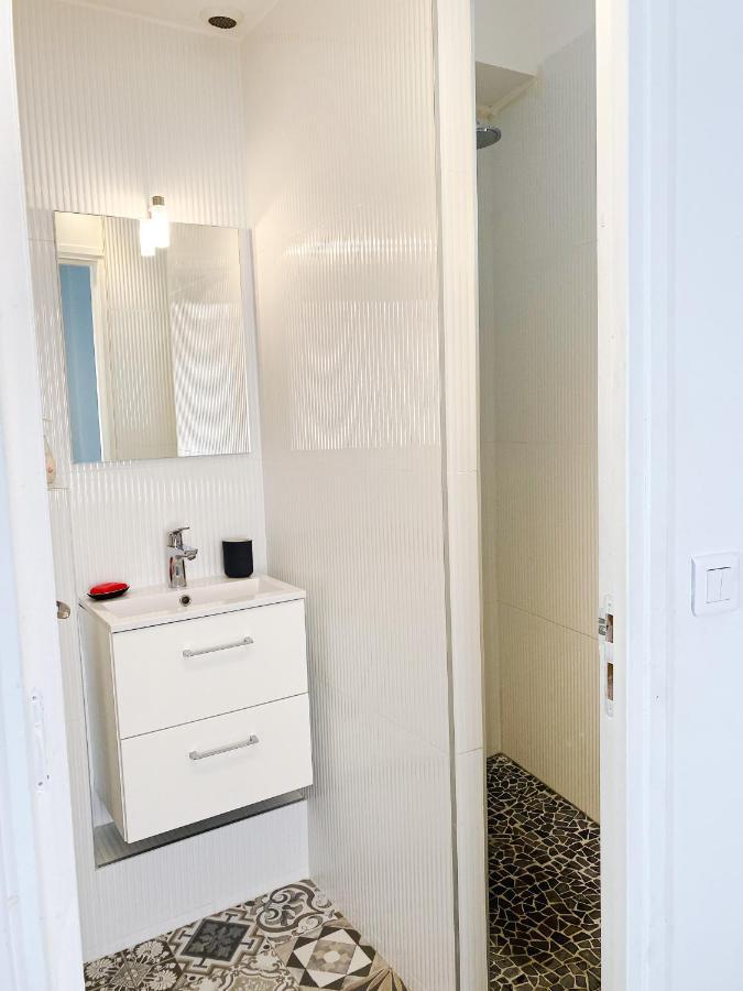 Or - Studio En Plein Centre De L'Isle Sur Sorgue公寓 外观 照片